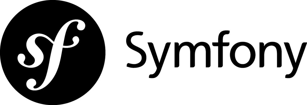 Symfony new